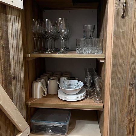 Apartamenty Stylo Istebna Kültér fotó