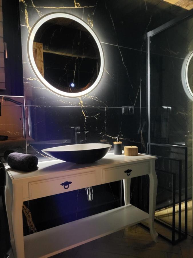 Apartamenty Stylo Istebna Kültér fotó