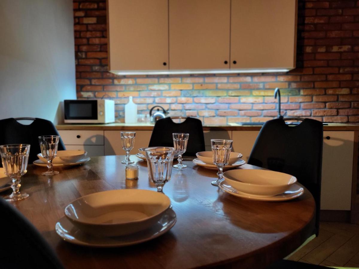 Apartamenty Stylo Istebna Kültér fotó