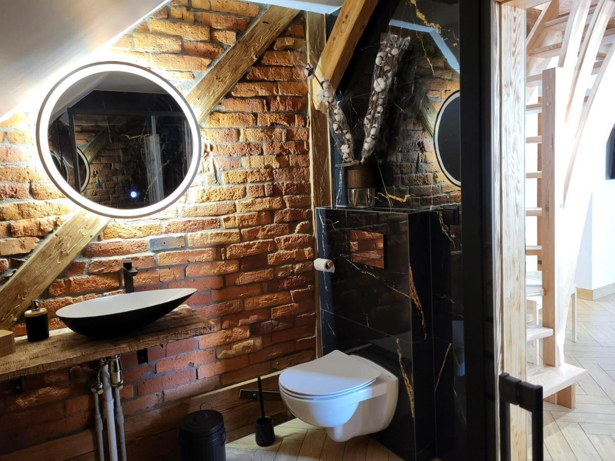 Apartamenty Stylo Istebna Kültér fotó