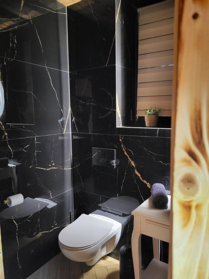 Apartamenty Stylo Istebna Kültér fotó