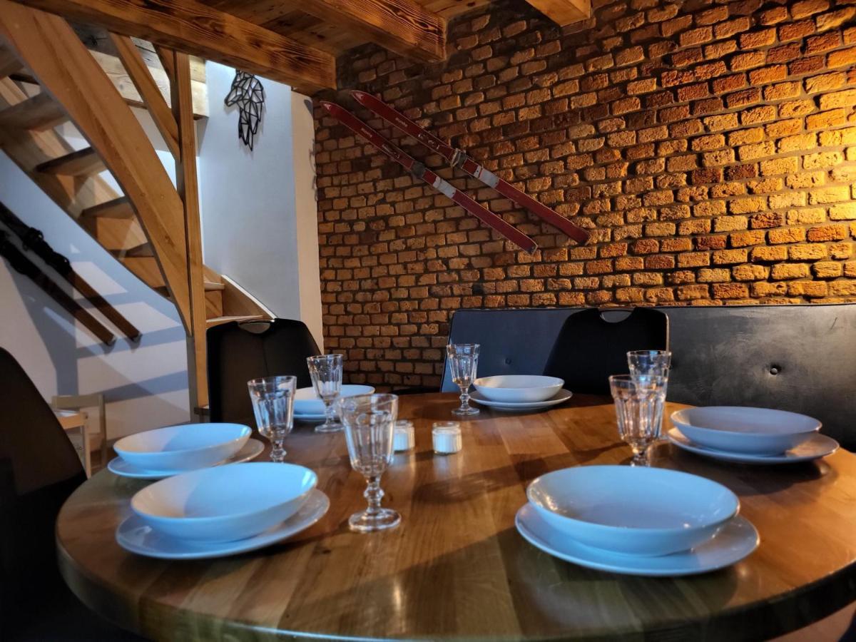 Apartamenty Stylo Istebna Kültér fotó